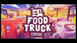 Food Truck Empire – Serve, Automate, and Conquer the Culinary World screenshot 4