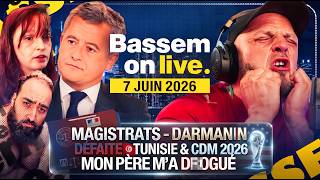 BASSEM ONLIVE DU 7 JUIN 2026