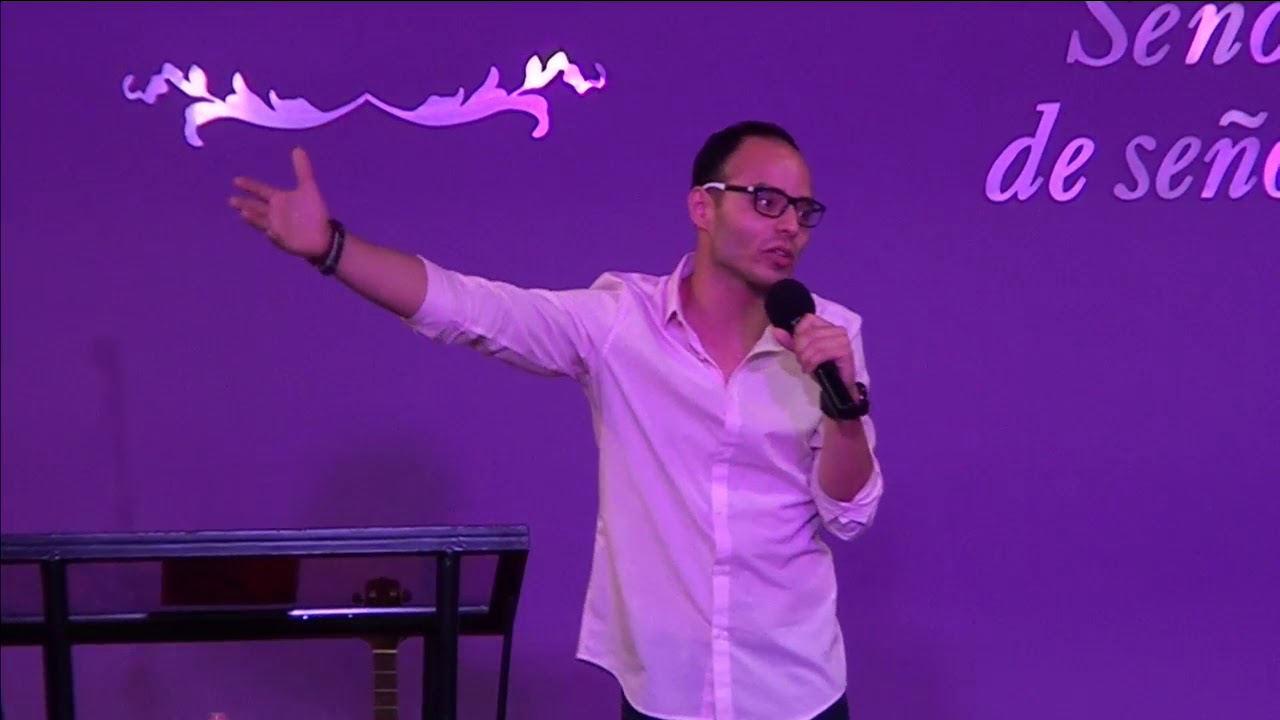 Pide Salvación, no sanidad domingo 12 de noviembre 2017 Joel lost in space season 2