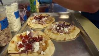 Valley Flatbread