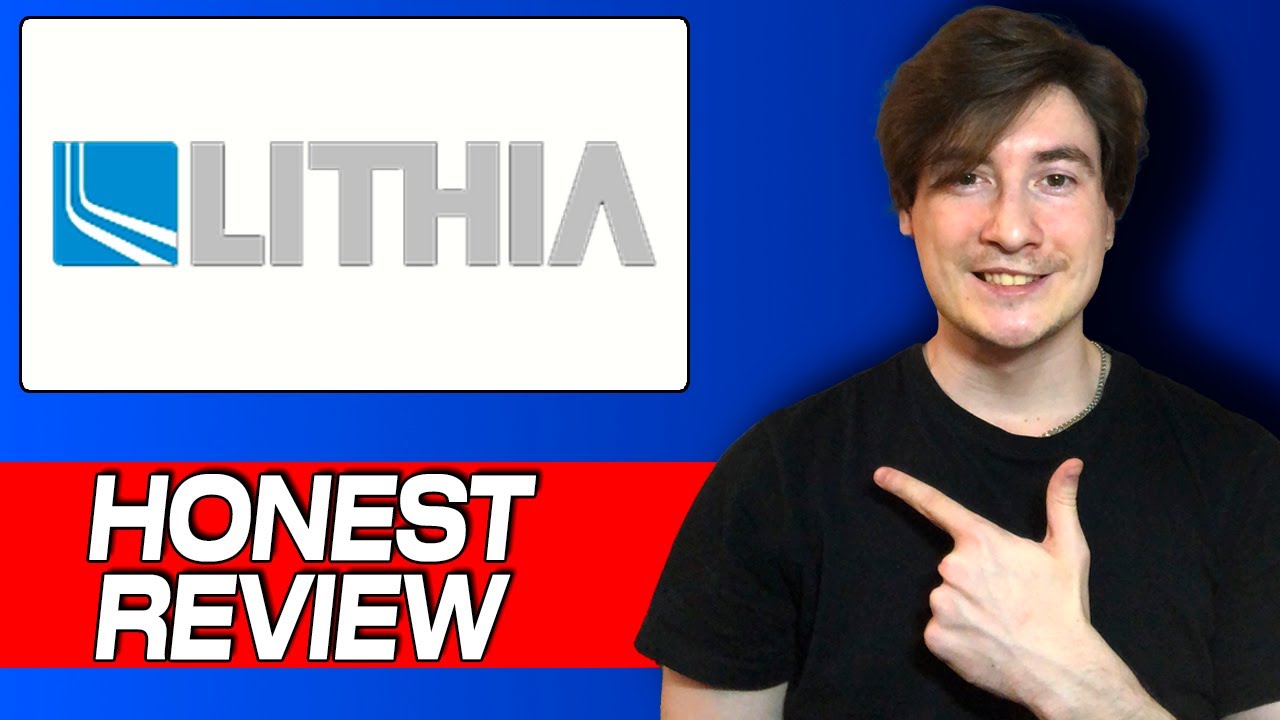 Lithia Motors Review: My Honest Experience with the Largest Automotive Retailer