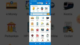 Cara Share Link Ajak Bisnis Cara Daftar Mitra Baru Di Aplikasi Fastpay