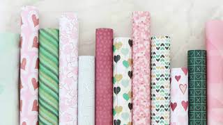 Love Wins Paper Pack by Creative Memories screenshot 5