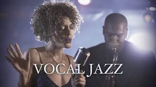 Manhattan Jazz Quartett -Vocal Jazz Classics