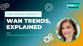 WAN Trends for 2026 | Research Analyst Carlie Carson screenshot 5