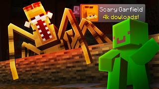 I Downloaded The Weirdest Minecraft Mods..