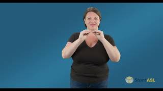 fix in ASL