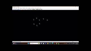 TUTORIAL APLIKASI HYPERCHEM