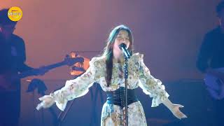 BENIH - RAISSA ANGGIANI - LIVE AT JAKARTA FAIR 2023