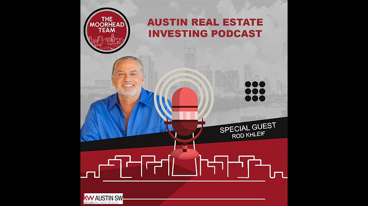 Rod Khleif - from losing $50M to thousands of units owned!