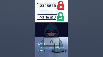 How to secure your Wi Fi from hackers