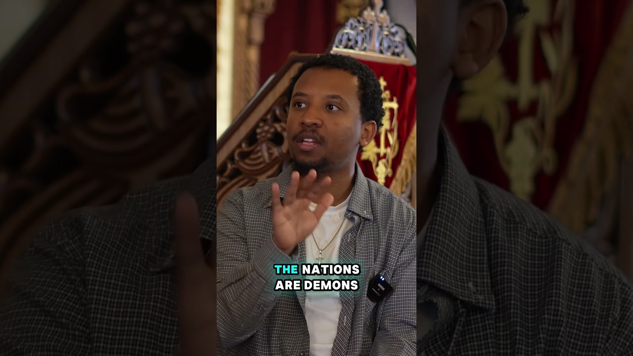 Why Christianity is Different