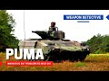 Puma AIFV Germany S Innovative But Problematic Wild Cat Puma AIFV Germany S Innovative But Problematic Wild Cat