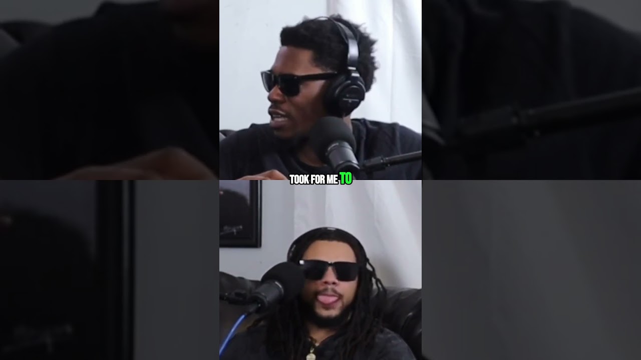 Embrace Your Weird: It's Your Sauce!