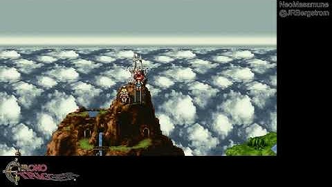Chrono Trigger Steam Version - Part 4