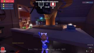 MicroVolts Isabel exp hacking.