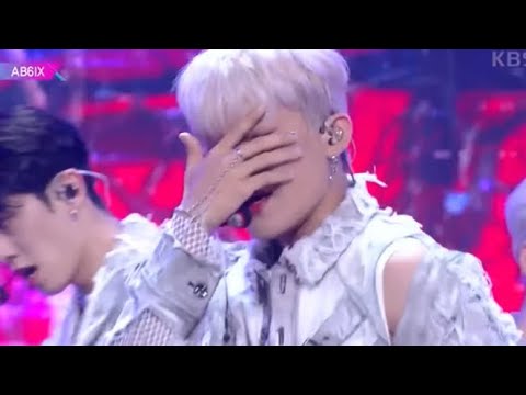 [박우진/감아]아휴휴 나참 나 오늘 진짜 피곤한데.. 일찍 자려고했는데..