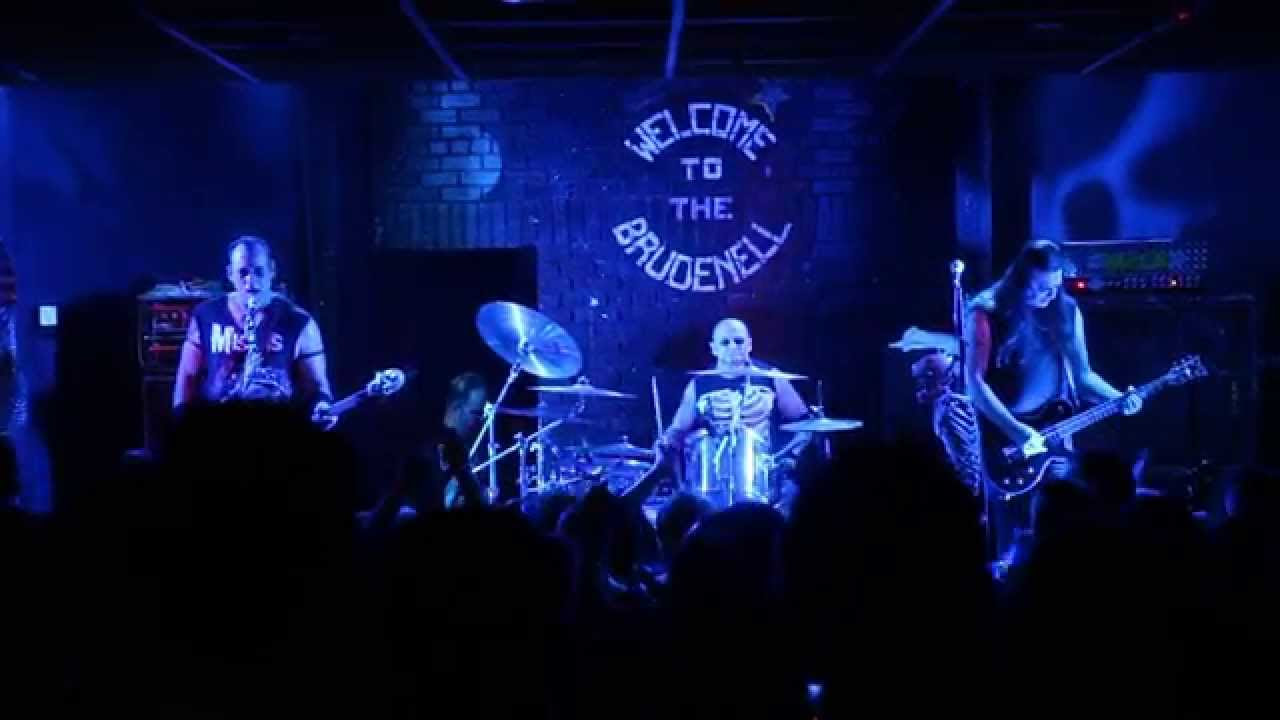 The Misfits - Saturday Night - UK Live 2014 HD