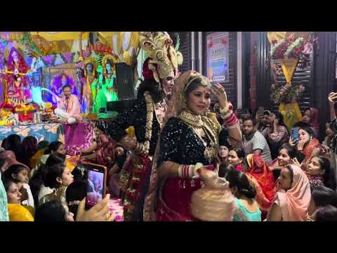 Mata Rani ka jagrata || jagran 23/5/2026