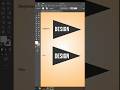 Adobe Illustrator Tips!_no-8! #adobeillustrator #graphicdesign #tips #shorts #viralshorts #graphics