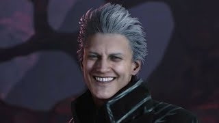 DMC5SE- Vergil Intro ft. Bury The Light