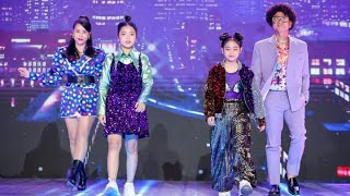 Daddy Cool Thùy Trang & Hà Anh Mimimama Chung Kết Giọng Hát Việt Nhí 2021