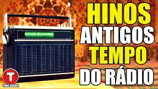 HINOS ANTIGOS TEMPO DO RÁDIO screenshot 4