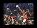 J.M. Márquez habla sobre victoria vs. Pacquiao