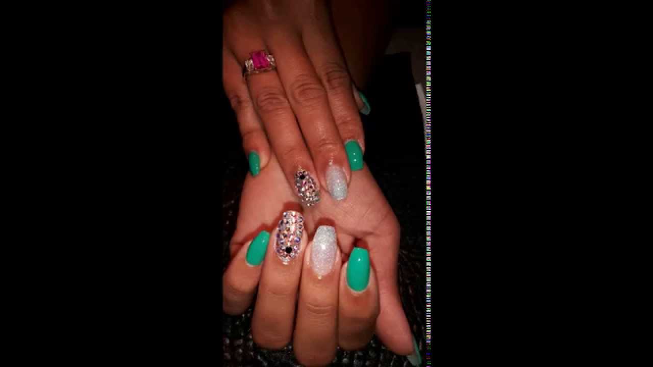 DOPE NAILS IN HOUSTON TX