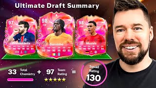 Download Lagu 130 FUT DRAFT CHALLENGE!! #3 MP3 Download Lagu 130 FUT DRAFT CHALLENGE!! #3 MP3