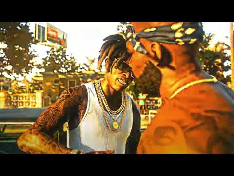 Gta 6 is so fire