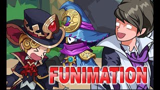 Did you enjoy this funny mobile legends animation video #56? playlist:
https://www./playlist?list=plyuwo7nlkbfj6jsdlinkwsq_nsolejr...