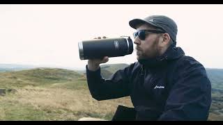 Thermos UK: The Icon Flip Lid Bottle