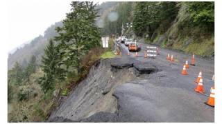 Is The Last Chance Grade on Highway 101 the Most Dangerous Highway in California?