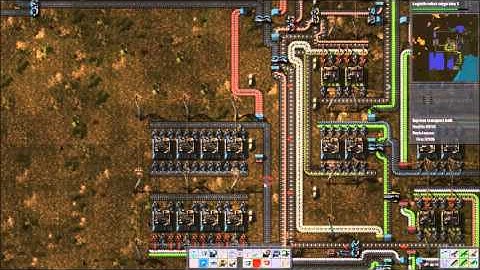 Factorio #042 - Producing more Advanced Circuits