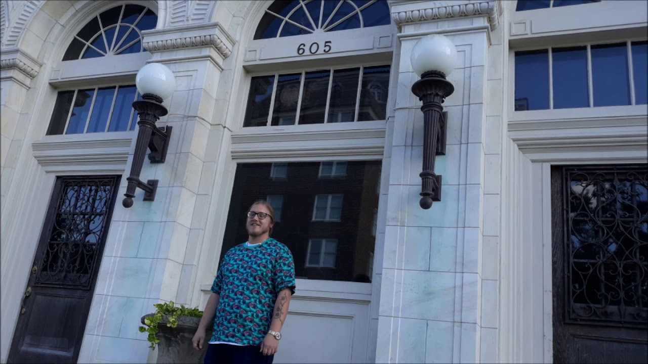 Ty Beat$ Beat Samples "Sleepin' With My Shades On" sample