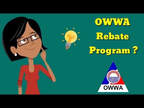 OWWA Rebate Program l Paano makakakuha ng Rebate ?