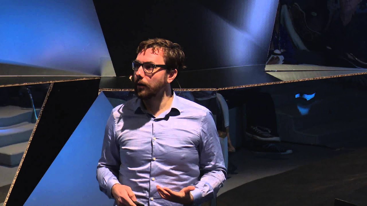 Conceptual Expression of Privacy by Jacob Applebaum | Copy + Paste ...