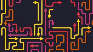 Arrow Path Puzzle Escape All Levels 1-50 Full Gameplay Walkthrough Solution