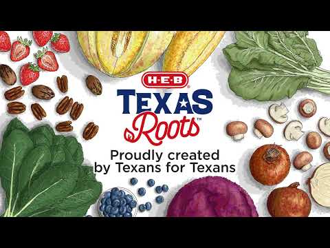 Find the best of Texas farms for your table | Shop Texas Roots at H-E-B - Find the best of Texas farms for your table | Shop Texas Roots at H-E-B