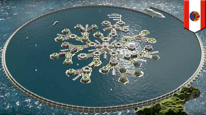 Seasteading: Floating libertarian city coming soon to French Polynesia - TomoNews