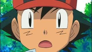 When Ash uses his Aura Moments