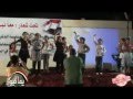 إبداع زهرات اليمن في المهرجان الفني السودان