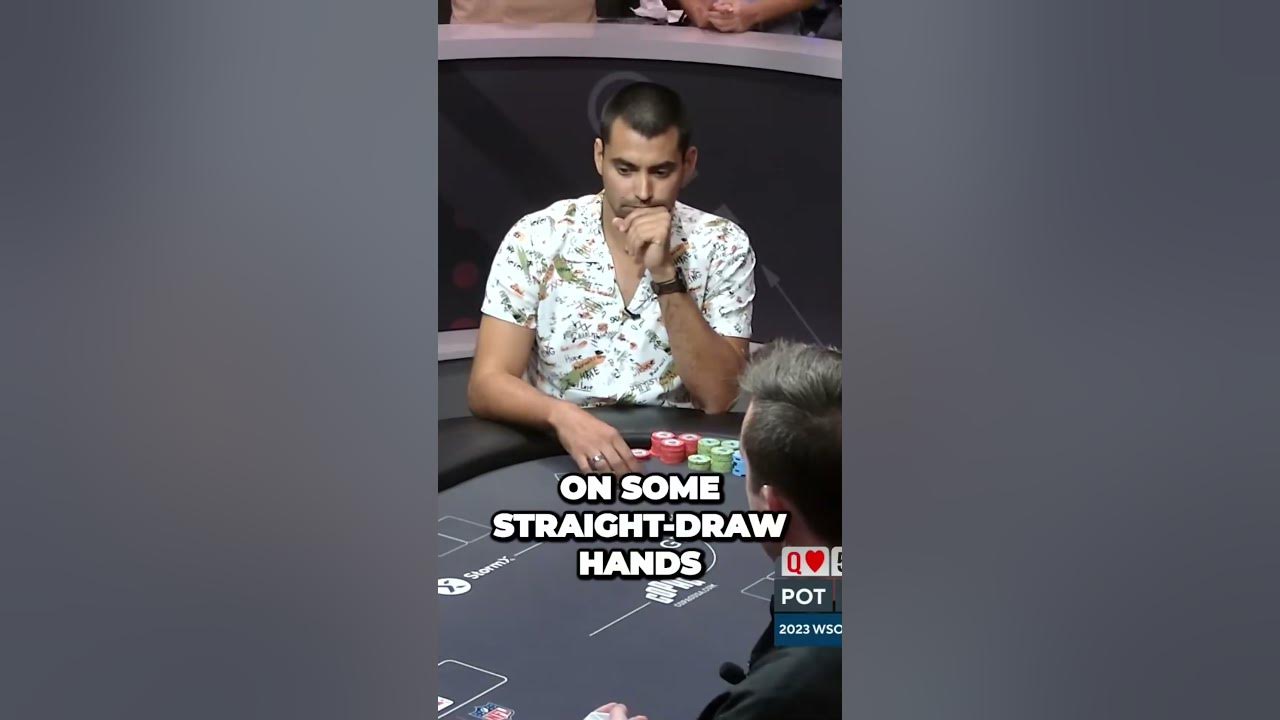 WSOP 2023 MAIN EVENT. HIGHLIGHTS. YouTube