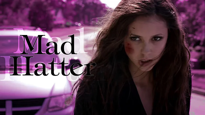 Katherine Pierce | Mad Hatter