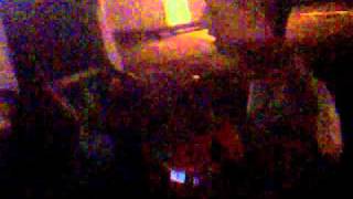 Fred De Palma Vs Kommy