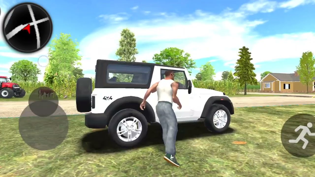 Indian Cars Simulator 3D Gameplay Car Simulator 3D Indian Game