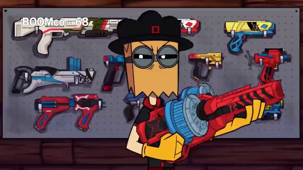 14 mins de Flug enojado