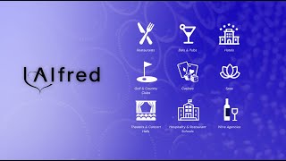 Simplifying the management of inventory and supply of wines and spirits with Alfred