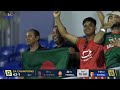 1st Innings Powerplay | Bangladesh Champions vs South Africa Champions | Match 17 | WCL 2026 | M9O1T